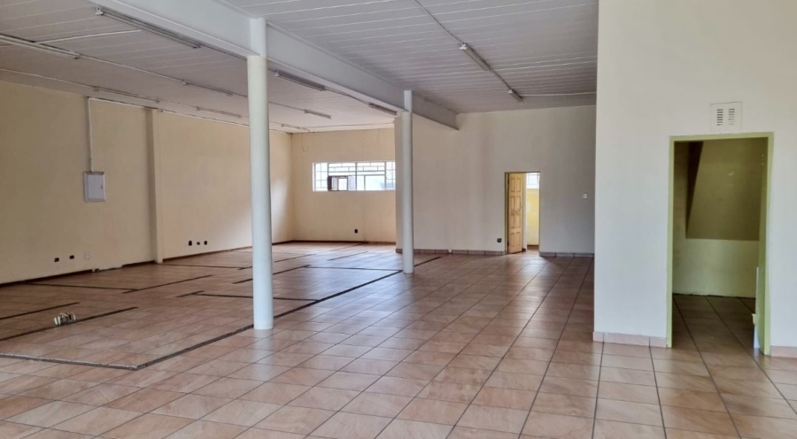 To Let commercial Property for Rent in Klerksdorp North West